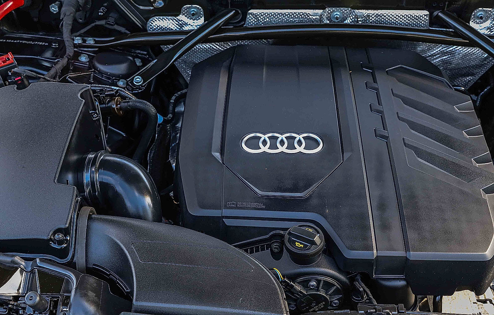 Used 2022 Audi Q5 2.0T Premium AWD/4WD image 27