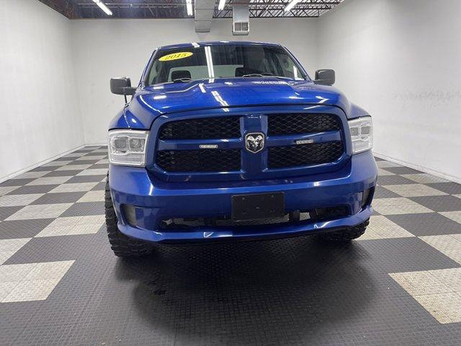 Used 2015 RAM 1500 Express AWD/4WD image 6
