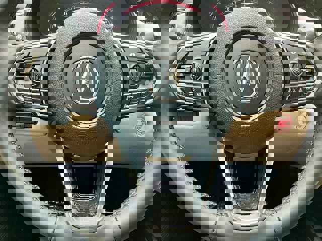 Certified 2025 Acura TLX w/ Technology Package image 20