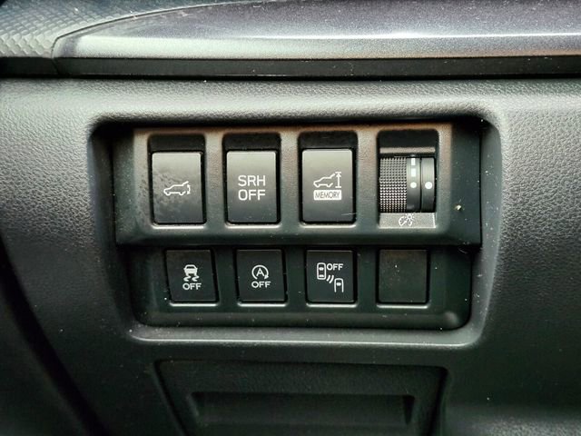 Used 2022 Subaru Forester Wilderness image 23