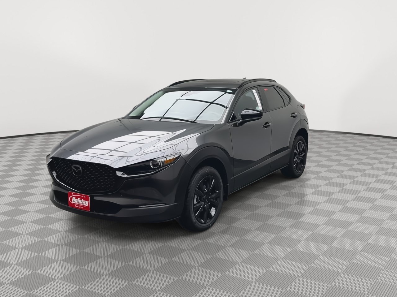 New 2026 MAZDA CX-30 2.5 Turbo w/ Premium Plus Pkg AWD/4WD image 33