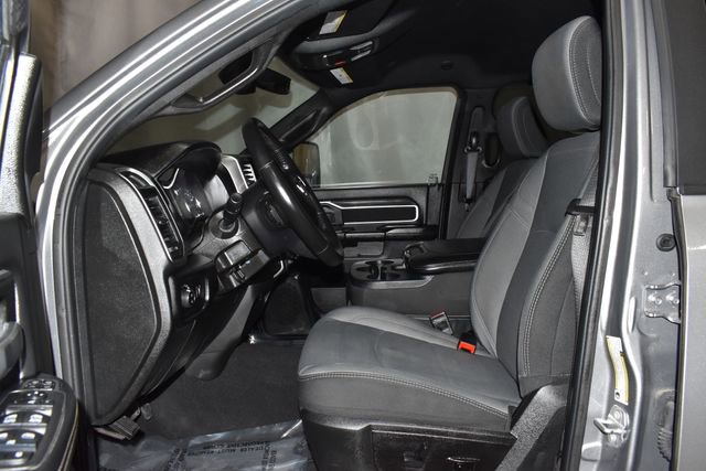 Certified 2024 RAM 2500 Big Horn image 13