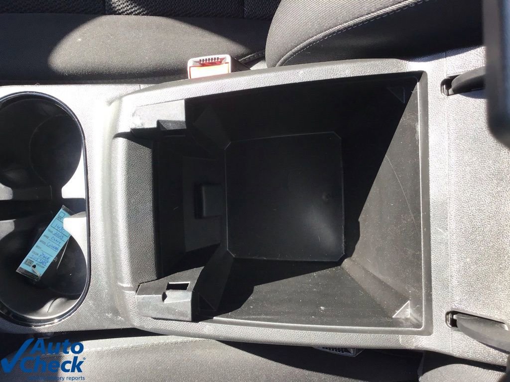 Used 2025 Chevrolet Colorado LT w/ Advanced Trailering Package image 39