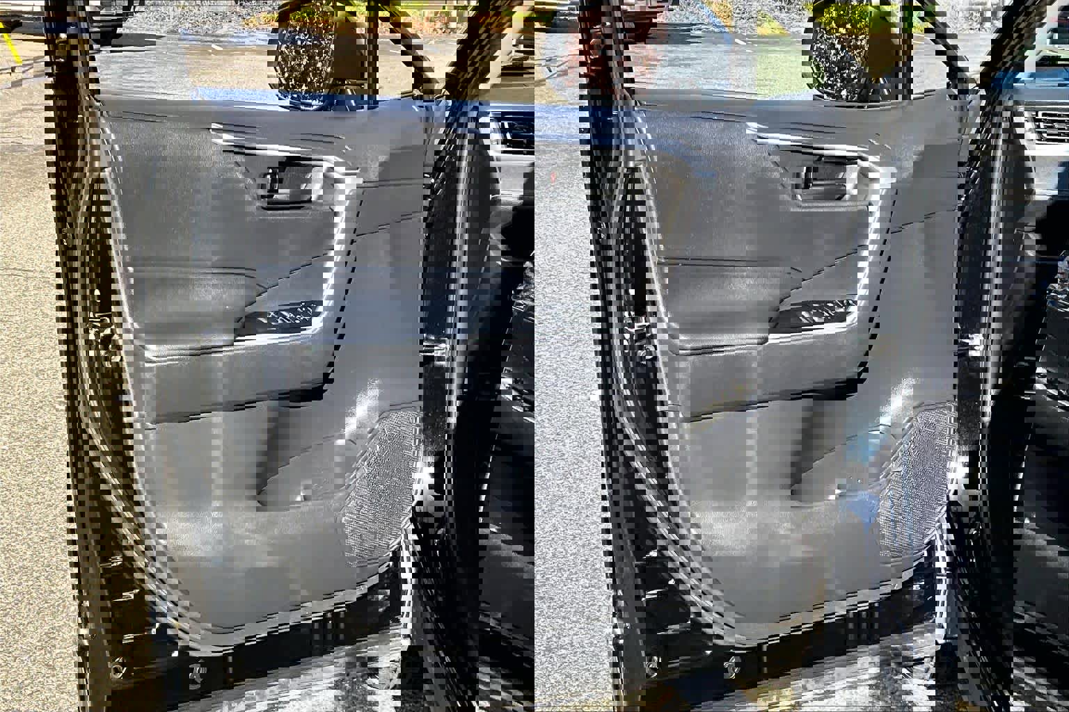 Certified 2024 Toyota RAV4 LE image 21