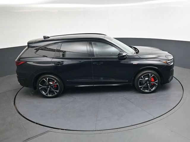 New 2026 Acura MDX Type S w/ Advance Package AWD/4WD image 22