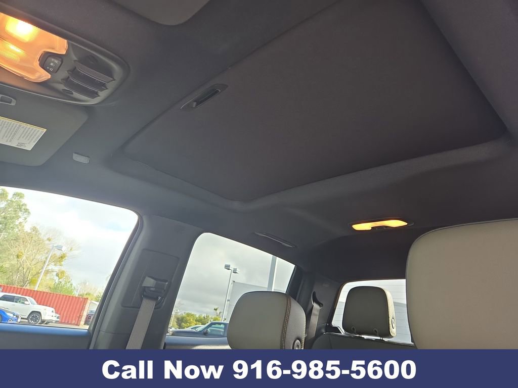 New 2026 Chevrolet Colorado ZR2 image 23