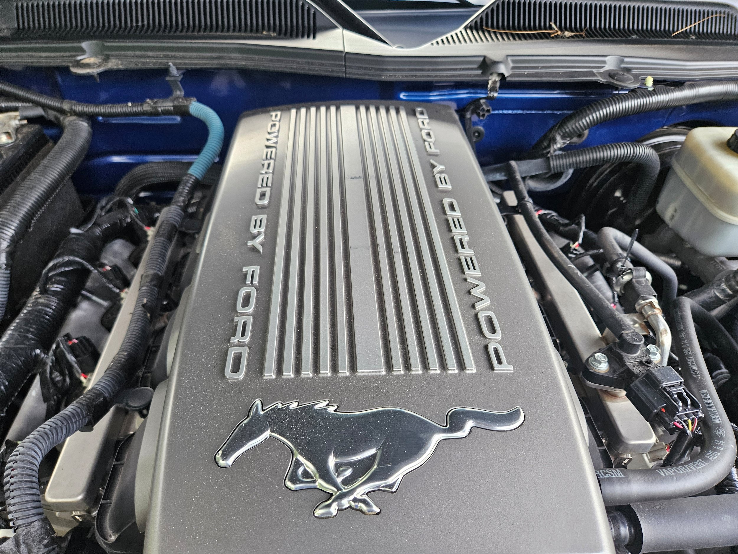 Used 2006 Ford Mustang GT Premium RWD image 40