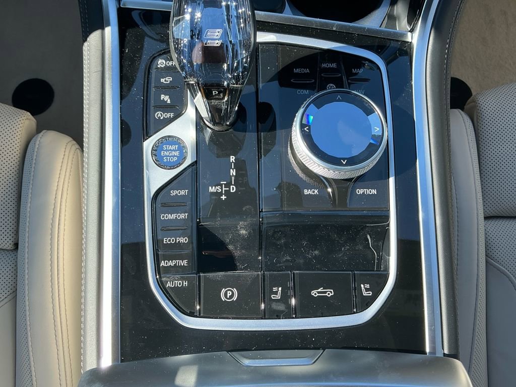 New 2026 BMW 840i xDrive Convertible image 11