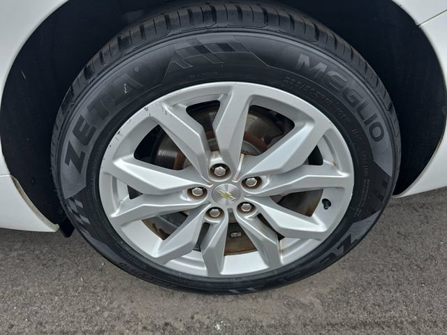 Used 2020 Chevrolet Impala LT FWD image 21