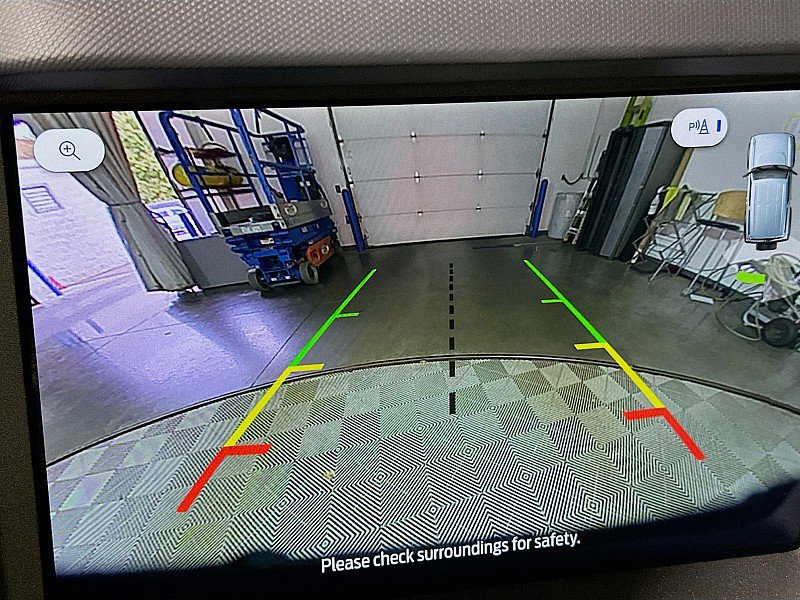 New 2025 Ford Bronco Big Bend image 13