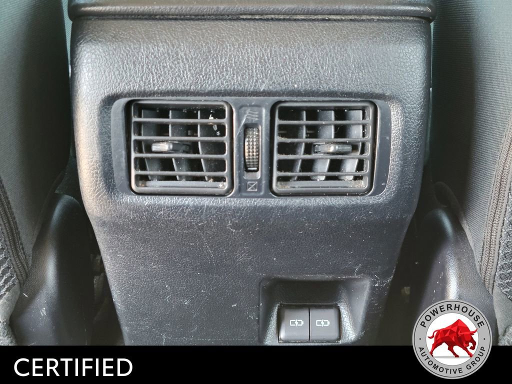Used 2023 Toyota 4Runner SR5 AWD/4WD image 18