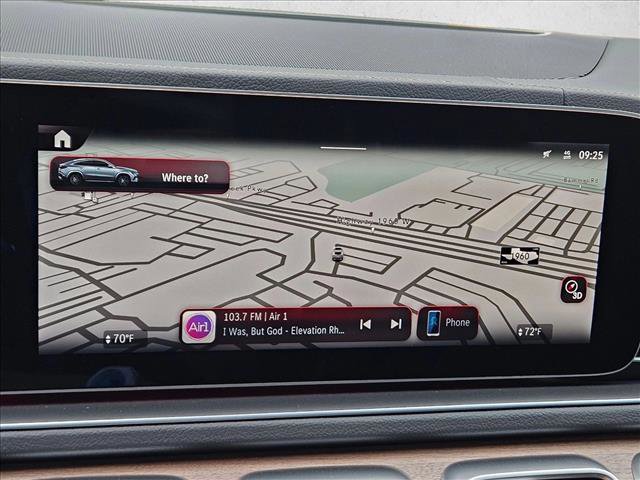 New 2026 Mercedes-Benz GLE 450 4MATIC Coupe image 11