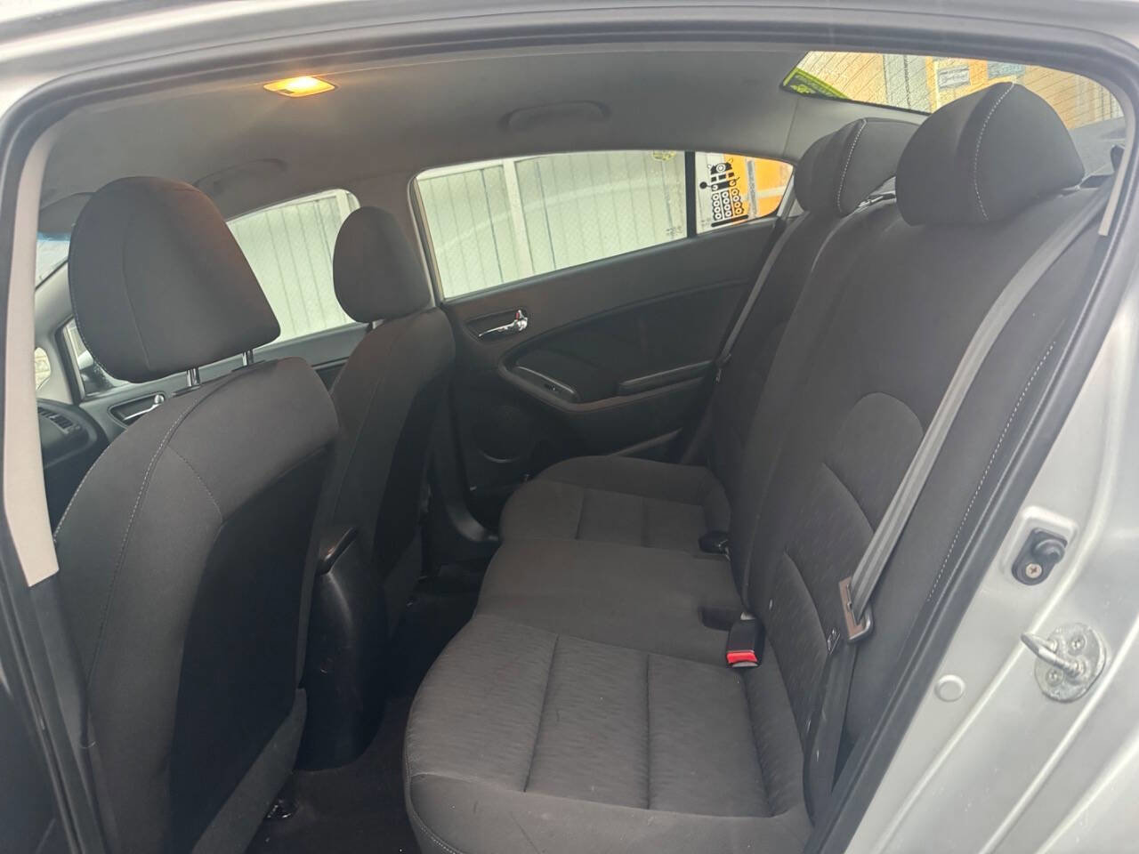 Used 2014 Kia Forte LX image 13