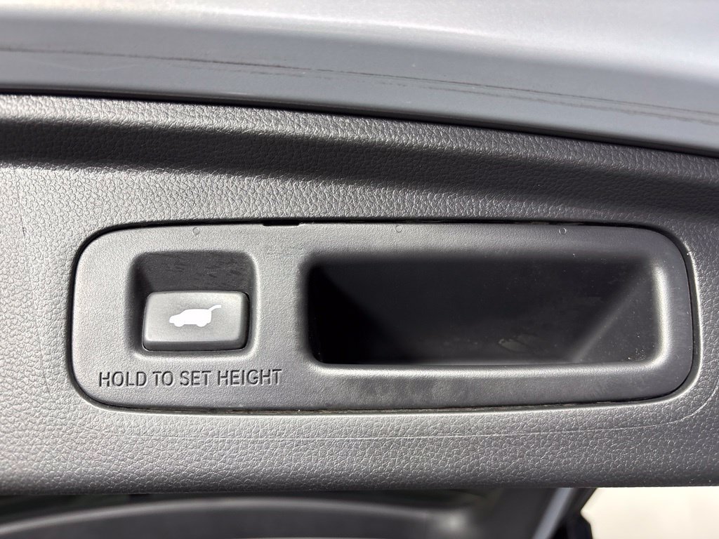 Certified 2026 Honda CR-V EX-L image 13