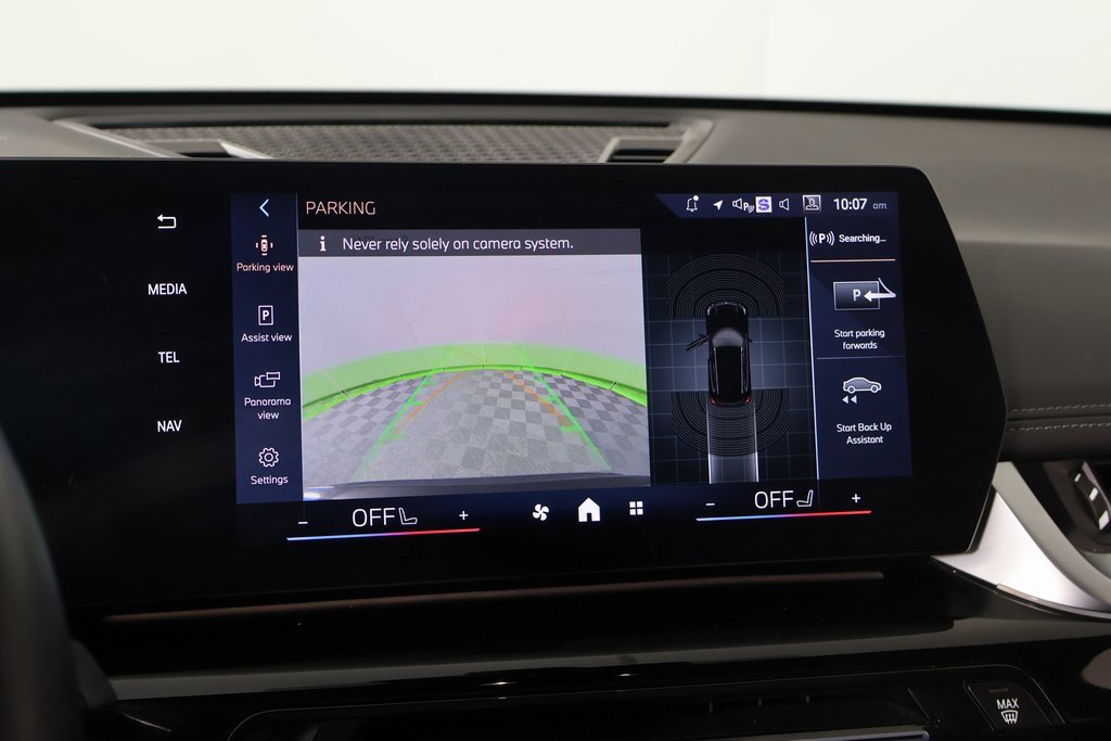 Used 2025 BMW X1 xDrive28i image 7