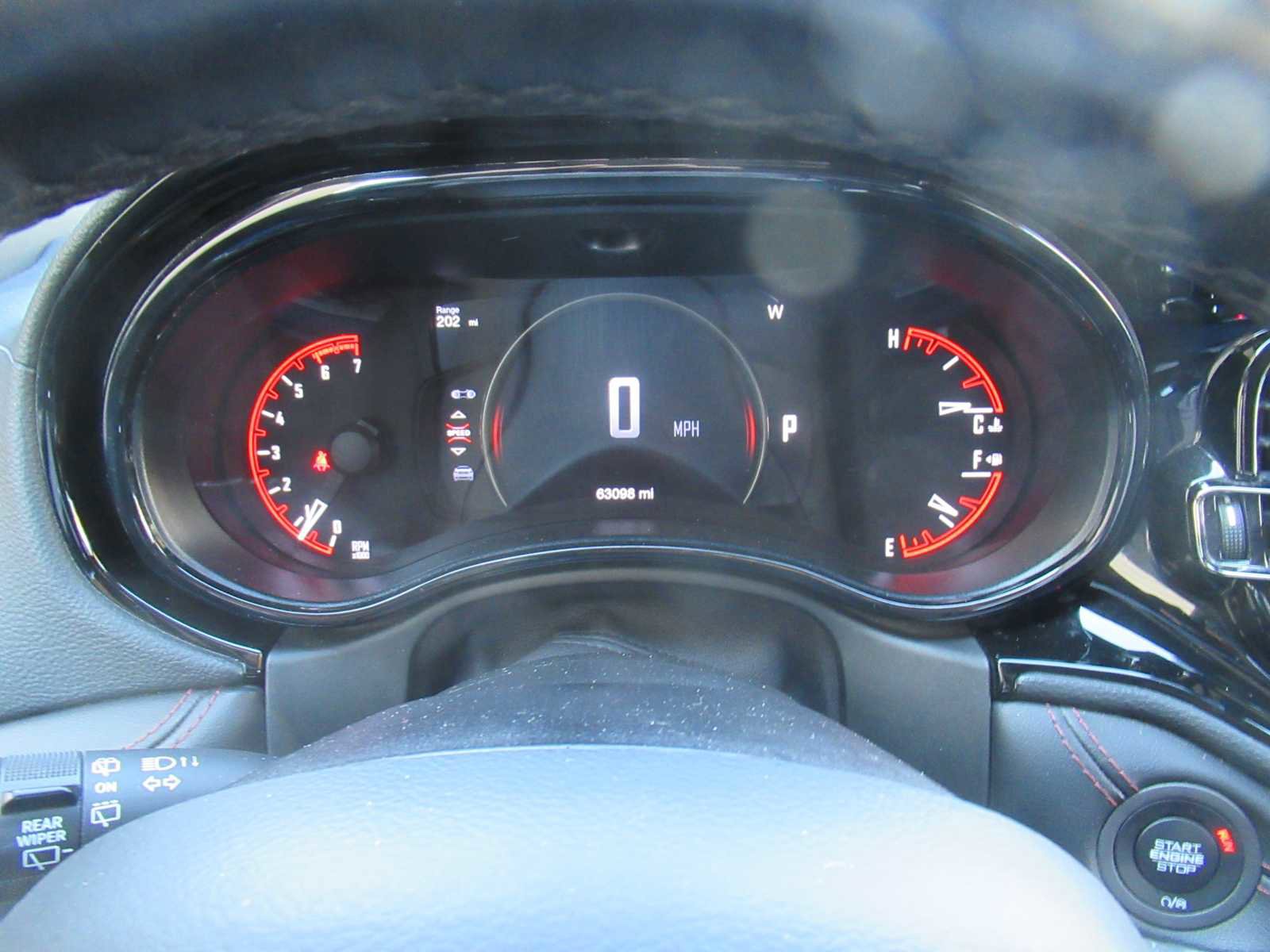 Used 2022 Dodge Durango R/T image 24