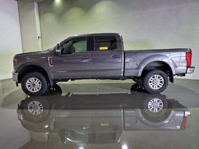 Used 2019 Ford F250 XLT image 15