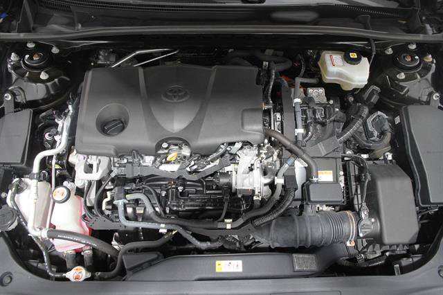 Used 2021 Toyota Avalon Limited w/ Advanced Safety Package FWD image 20
