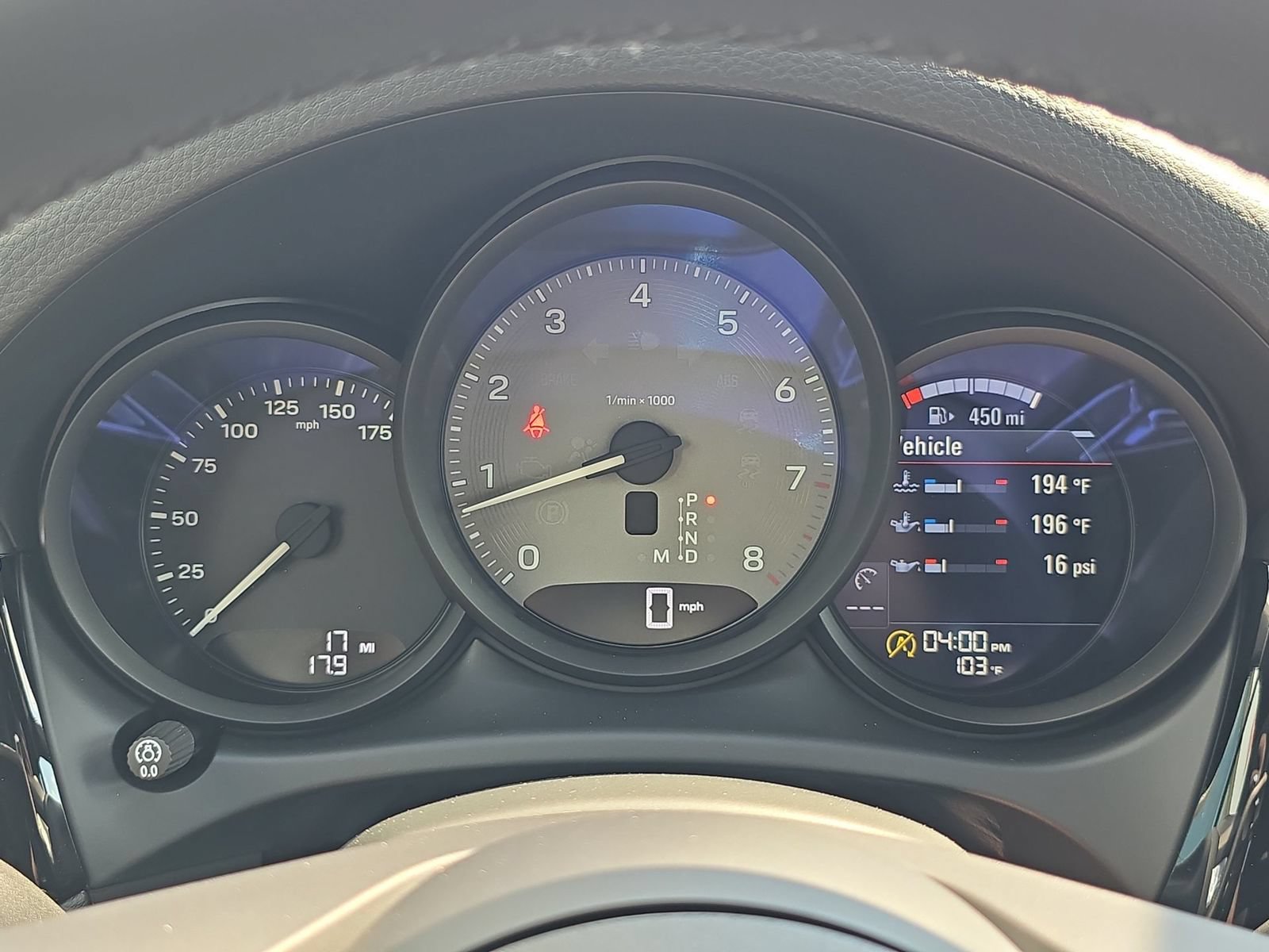 New 2026 Porsche Macan S AWD/4WD image 24