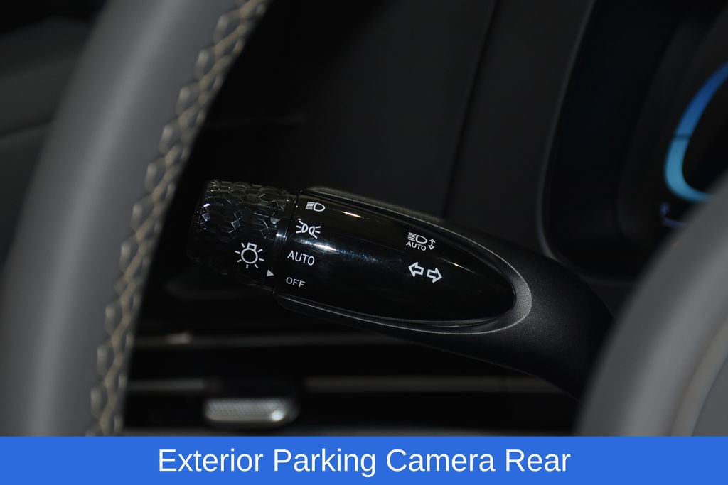 New 2026 Hyundai Elantra Sport image 10