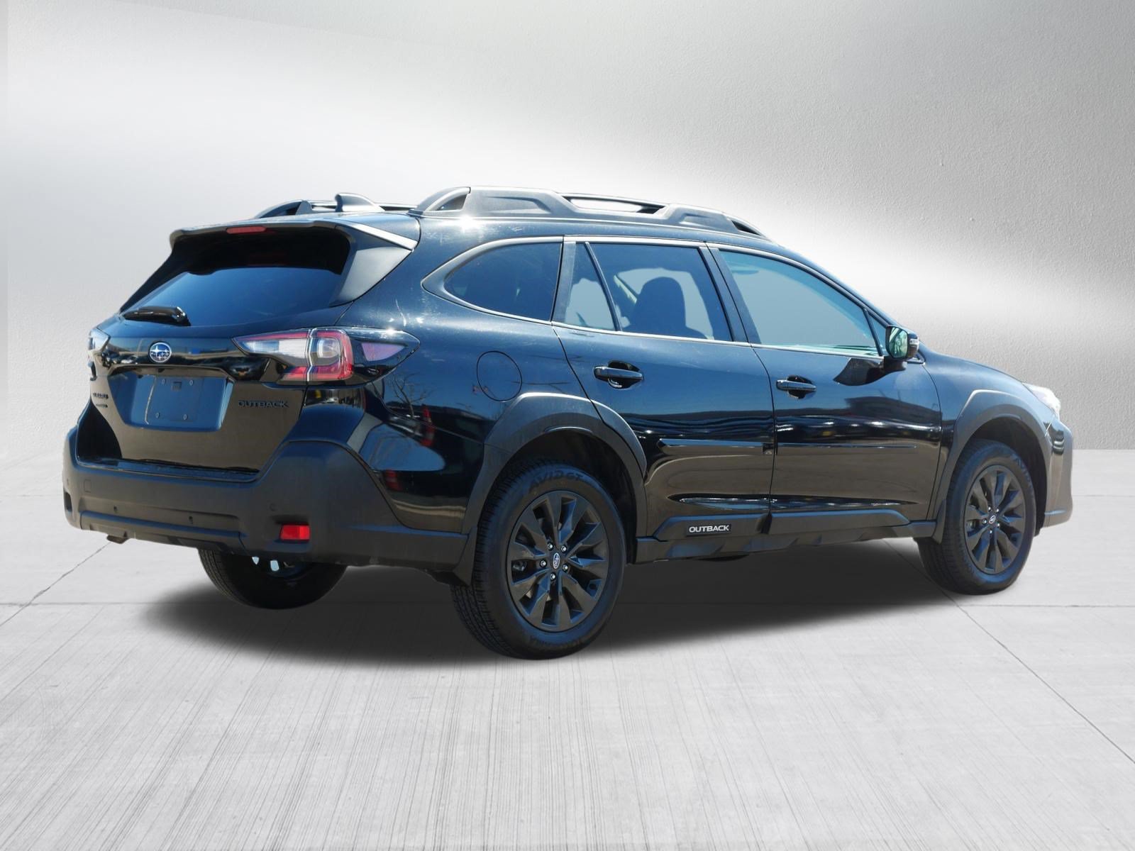 Certified 2023 Subaru Outback Onyx Edition AWD/4WD image 7