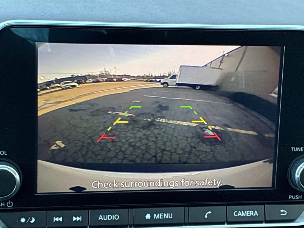 Certified 2023 Nissan Rogue SV w/ SV Premium B Package image 34