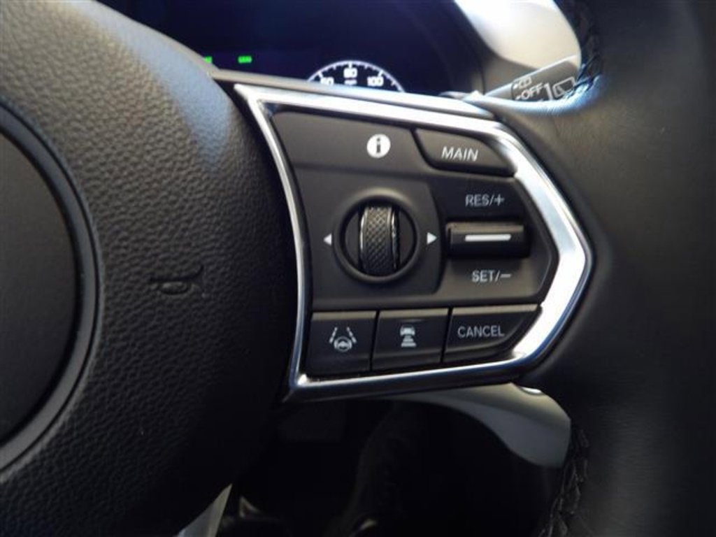 Used 2021 Acura RDX AWD w/ Technology Package image 30