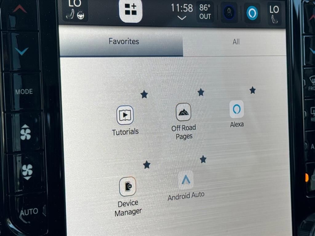 Used 2024 RAM 2500 Laramie w/ Safety Group AWD/4WD image 21