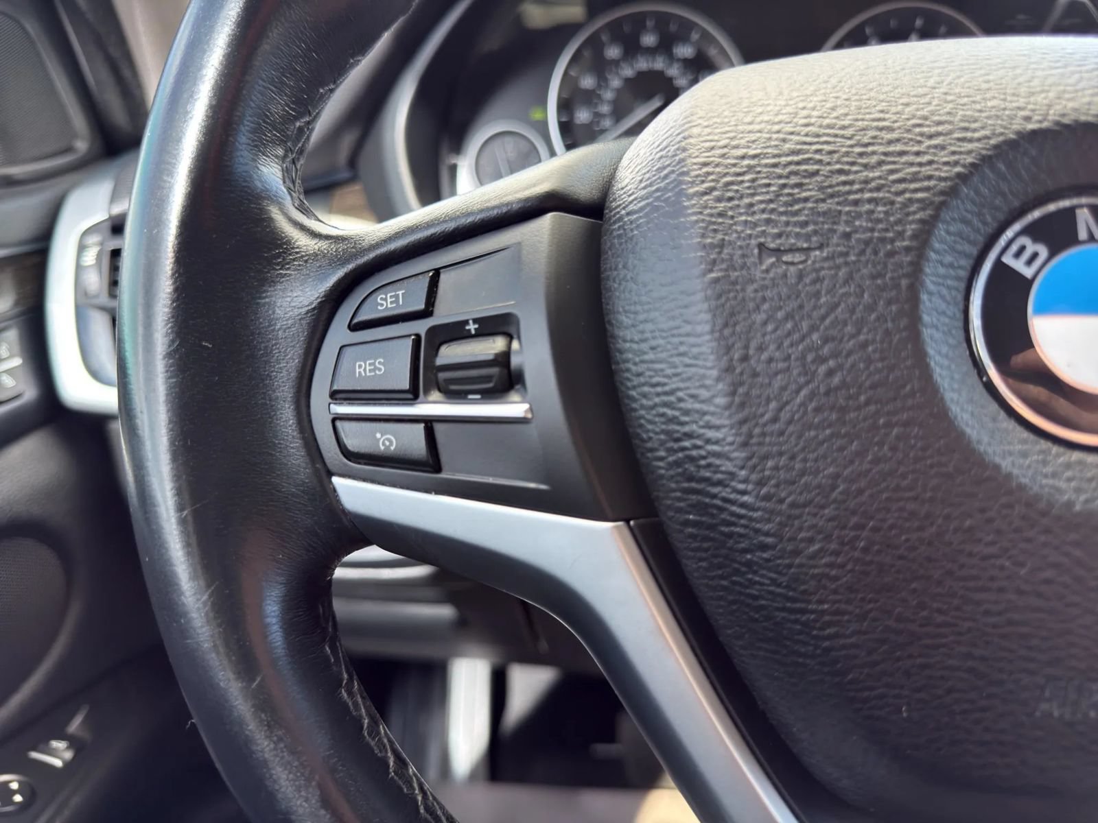 Used 2015 BMW X5 xDrive35i AWD/4WD image 19