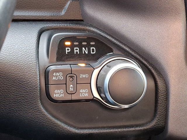 Certified 2021 RAM 1500 Big Horn AWD/4WD image 18