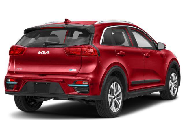 Used 2022 Kia Niro EX Premium w/ Cold Weather Package FWD video 2