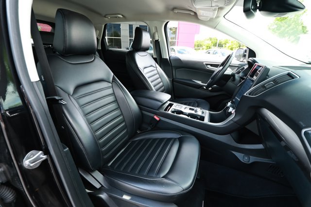Used 2024 Ford Edge SEL AWD/4WD image 25