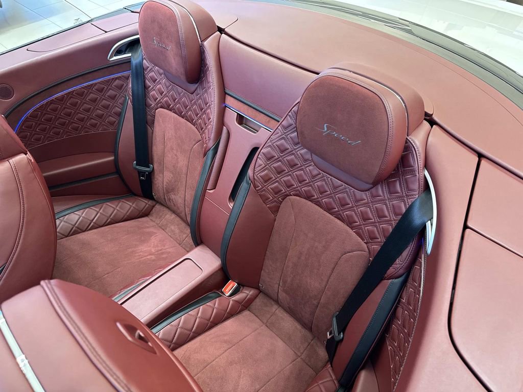 Used 2022 Bentley Continental GT Speed image 9