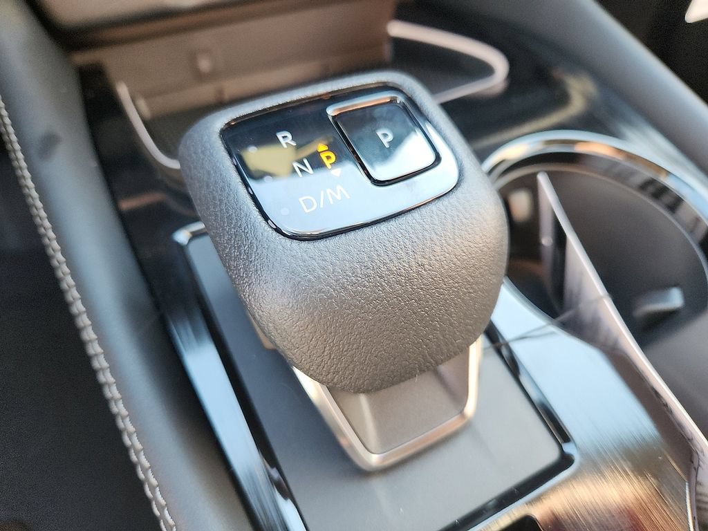 New 2026 Nissan Rogue Platinum w/ Platinum Premium Package AWD/4WD image 7