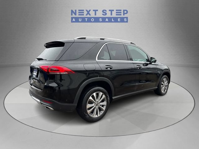 Used 2021 Mercedes-Benz GLE 350 4MATIC w/ Premium Package image 8