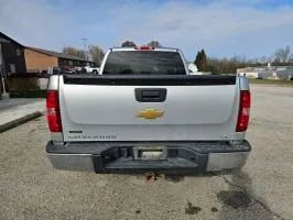 Used 2012 Chevrolet Silverado 1500 LS image 7