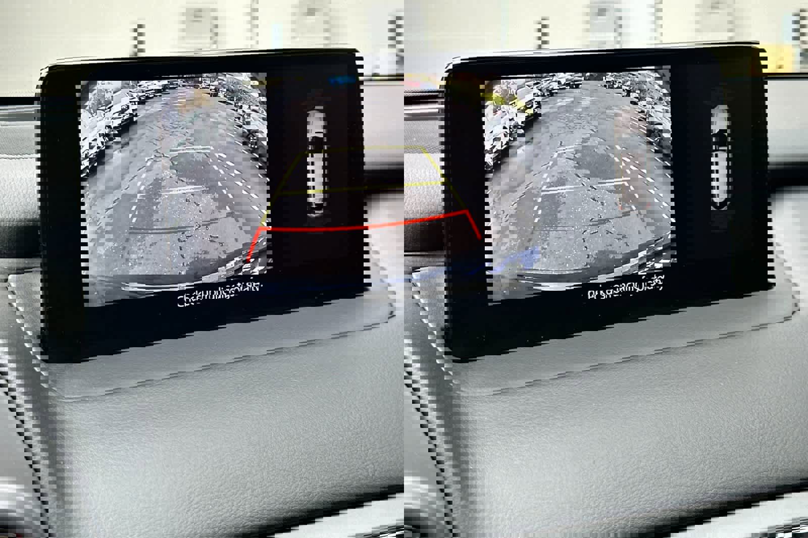 Used 2022 MAZDA CX-9 Touring w/ Touring Premium Package image 18