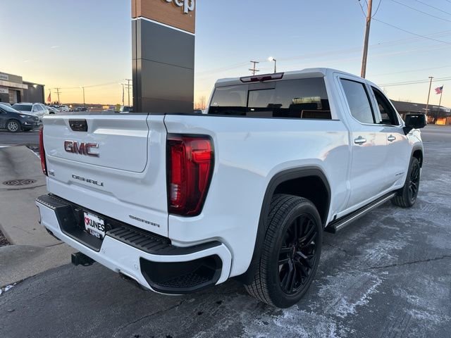 Used 2023 GMC Sierra 1500 Denali image 12
