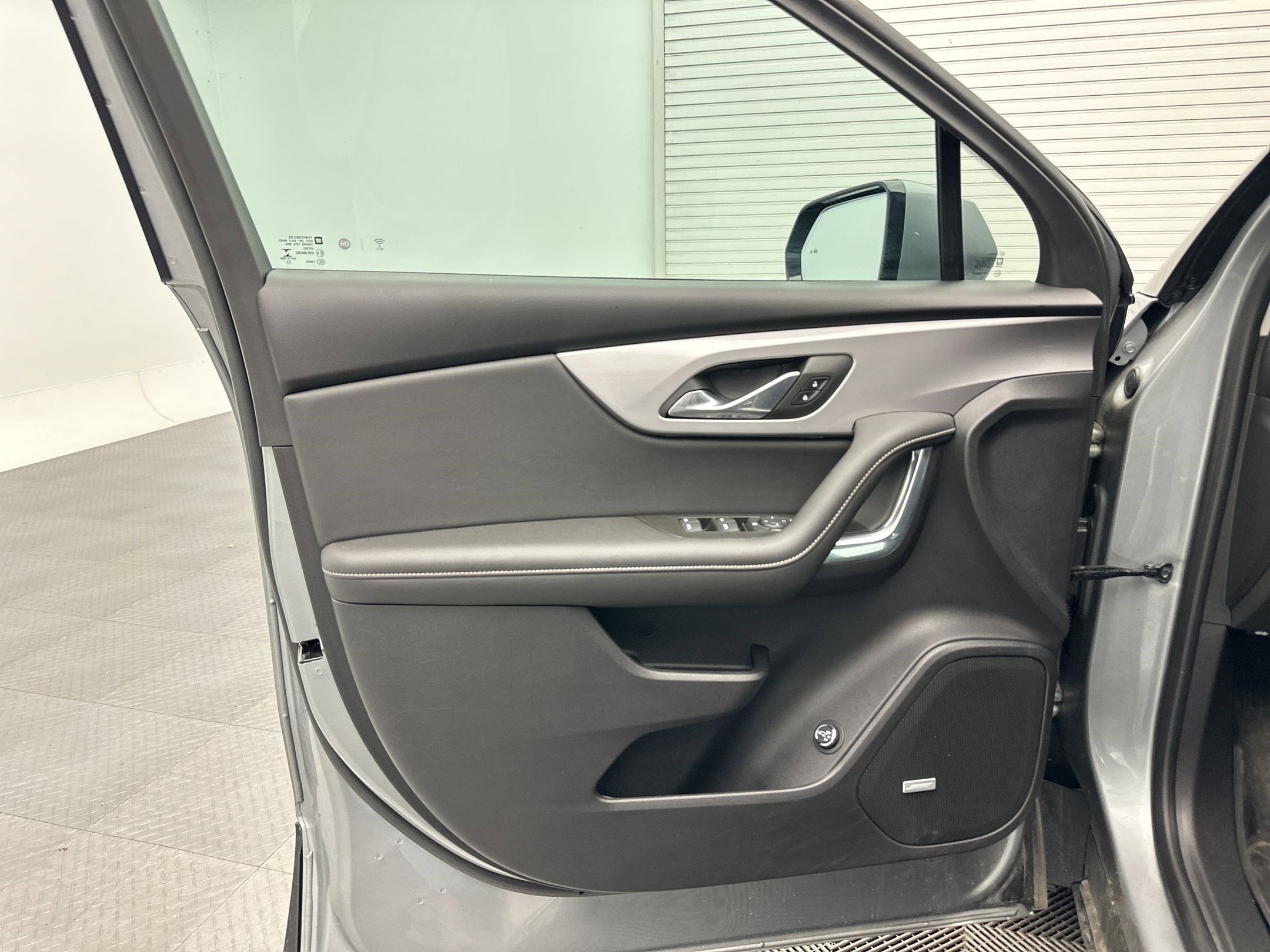 Certified 2023 Chevrolet Blazer LT w/ Sound & Technology Package image 12