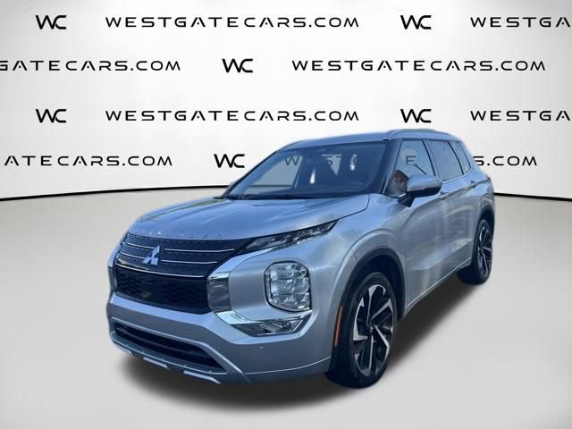 Used 2024 Mitsubishi Outlander SEL