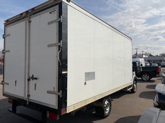 Used 2021 RAM ProMaster 3500 image 4