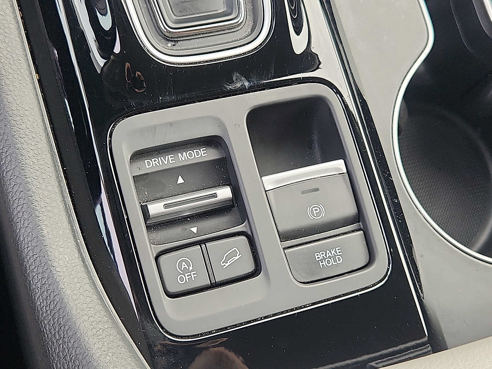 Certified 2025 Honda Pilot EX-L image 26