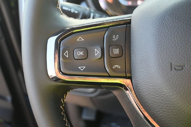 New 2027 RAM 2500 Limited AWD/4WD image 21