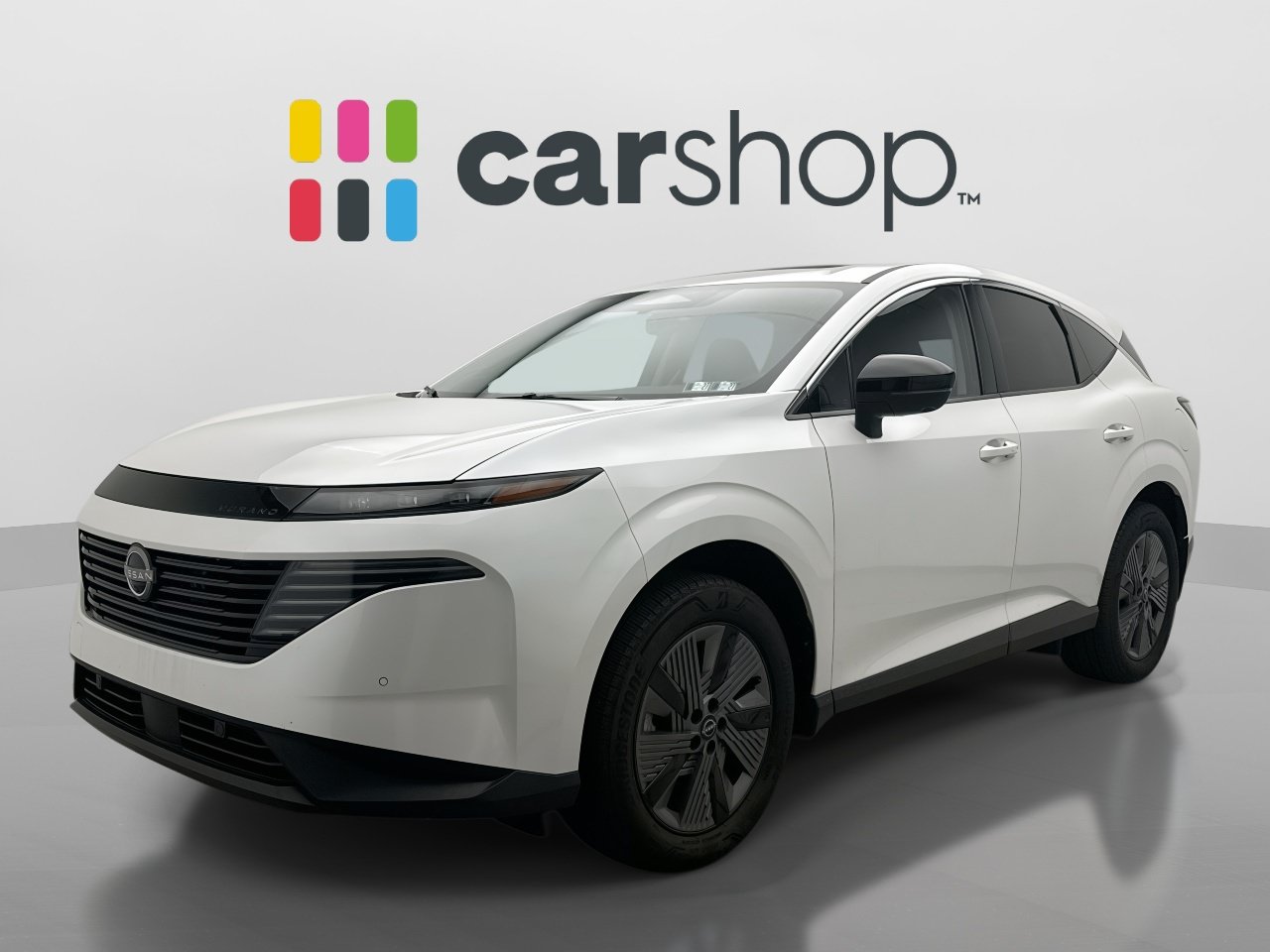 Used 2025 Nissan Murano SL w/ Cargo Package AWD/4WD image 1
