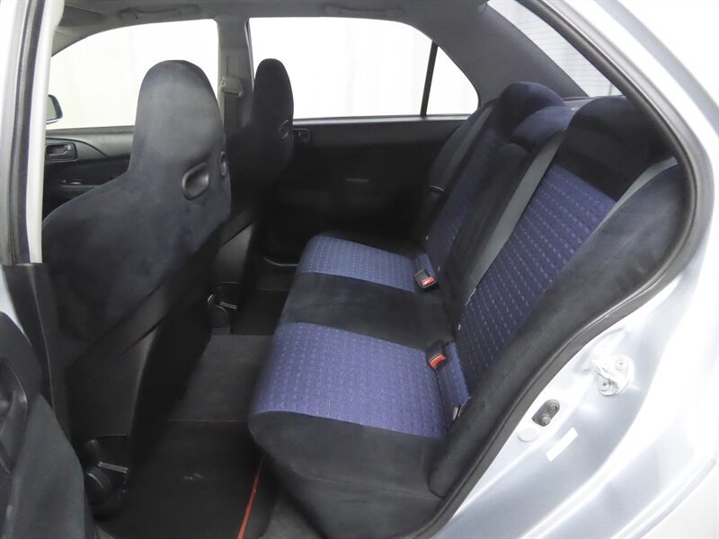 Used 2005 Mitsubishi Lancer Evolution MR AWD/4WD image 30