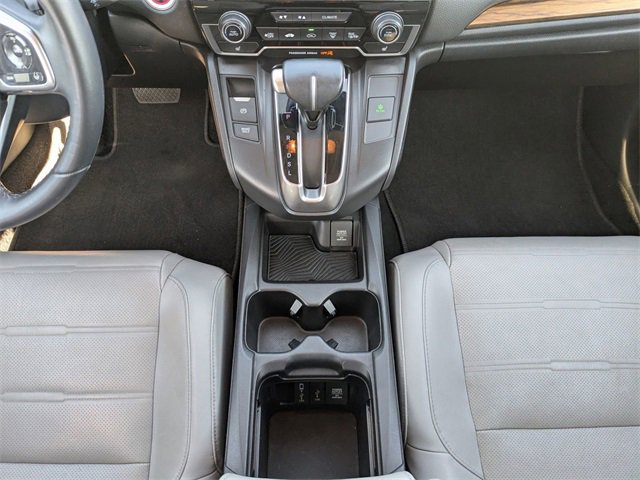 Used 2019 Honda CR-V EX-L image 23
