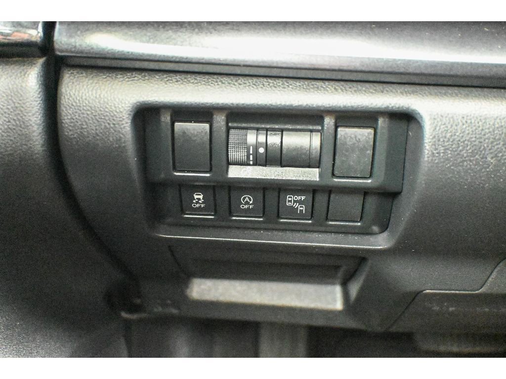 Used 2023 Subaru Crosstrek 2.5i Sport image 38