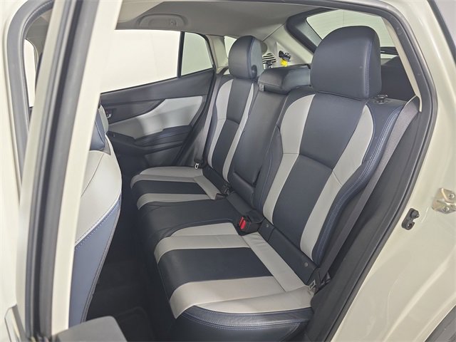 Used 2019 Subaru Crosstrek Hybrid w/ Moonroof Package w/Navigation image 18