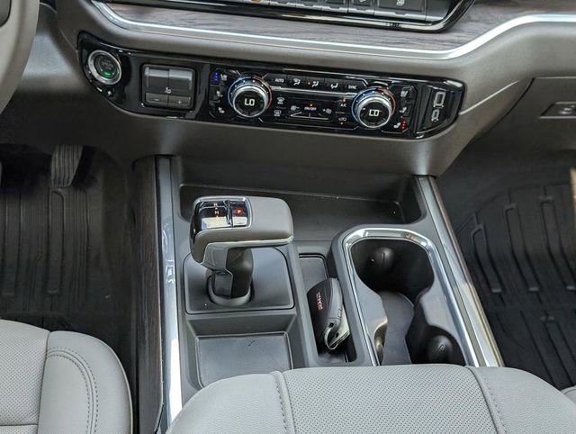 New 2026 GMC Sierra 1500 SLT w/ SLT Premium Plus Package image 23