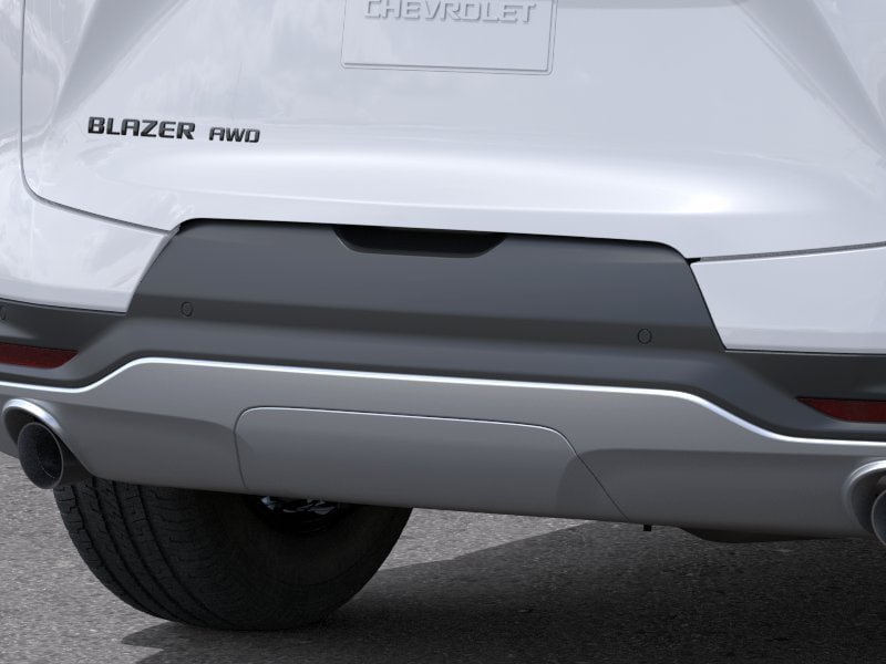 New 2026 Chevrolet Blazer LT w/ Midnight/Sport Edition AWD/4WD image 38